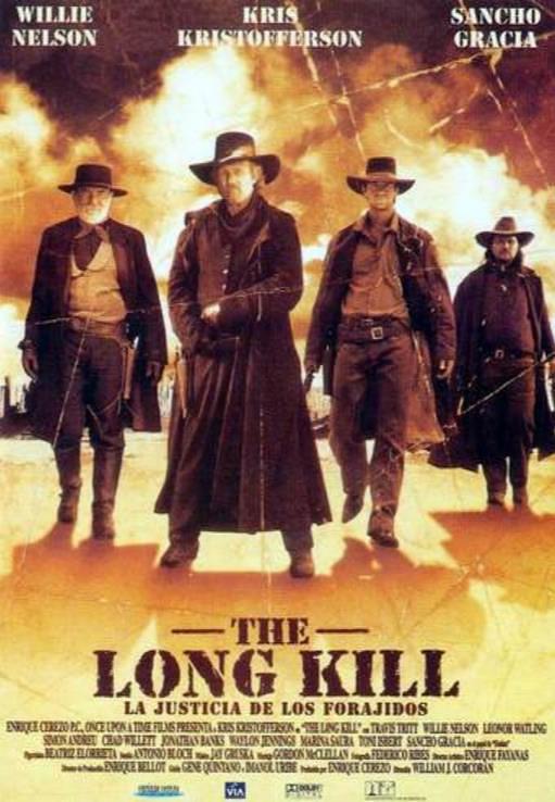 纪录片《The Long Kill》（1999美国）--高清4K/1080P迅雷BT资源下载