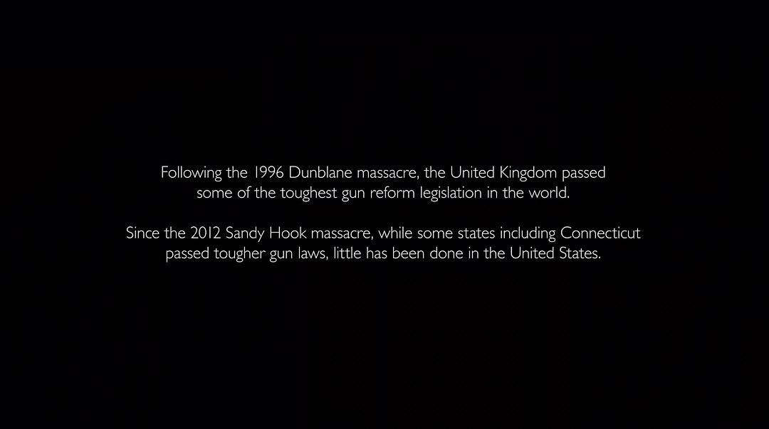 纪录片《邓布兰笔记：学校枪击事件的教训  Notes from Dunblane: Lesson from a School Shooting》（2018美国）--高清4K/1080P迅雷BT资源下载