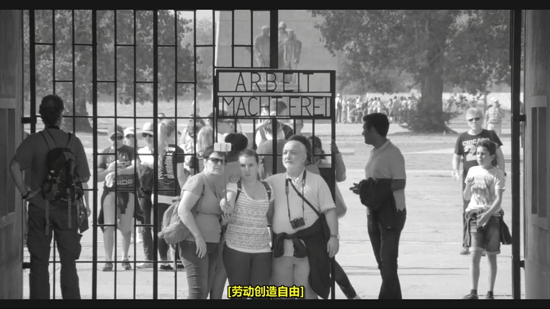 纪录片《奥斯特里茨  Austerlitz》（2016德国）--高清4K/1080P迅雷BT资源下载