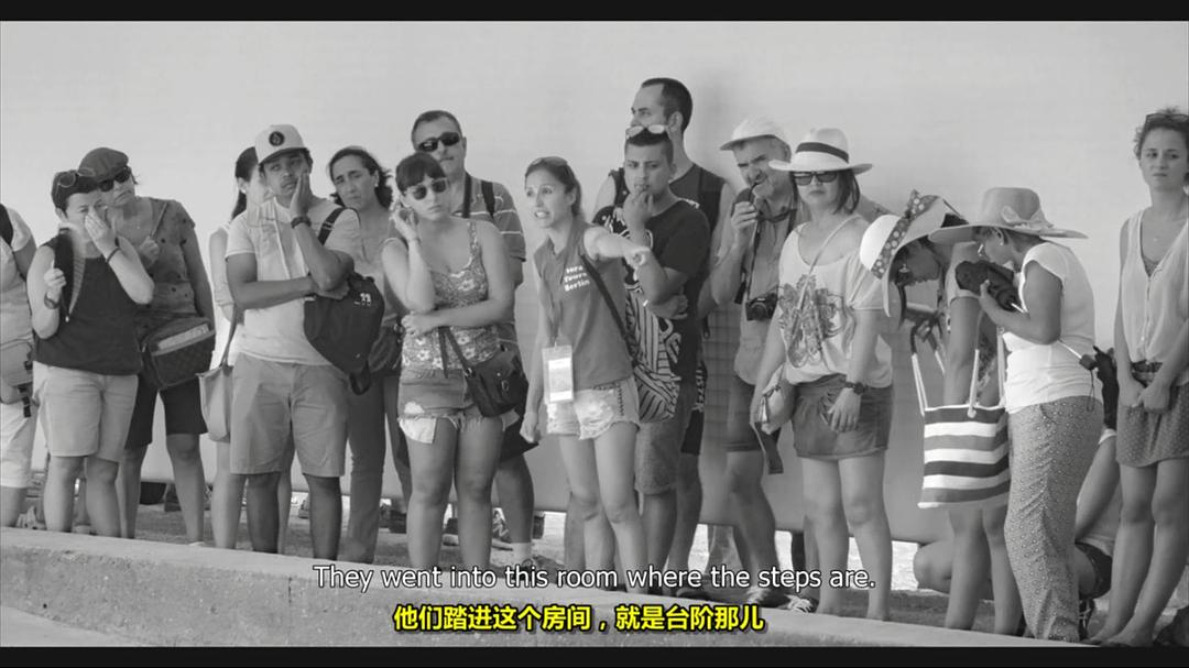 纪录片《奥斯特里茨  Austerlitz》（2016德国）--高清4K/1080P迅雷BT资源下载