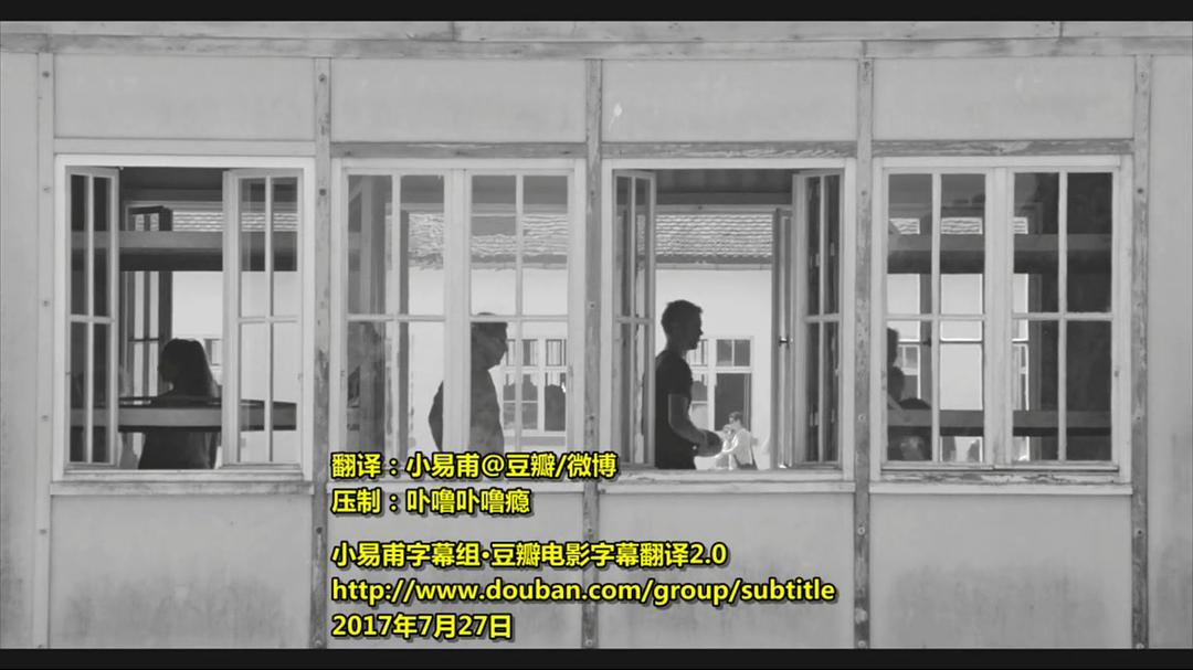 纪录片《奥斯特里茨  Austerlitz》（2016德国）--高清4K/1080P迅雷BT资源下载