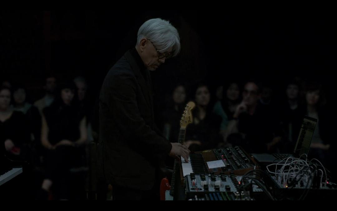 纪录片《坂本龙一：终曲  Ryuichi Sakamoto: CODA》（2017日本 / 美国）--高清4K/1080P迅雷BT资源下载