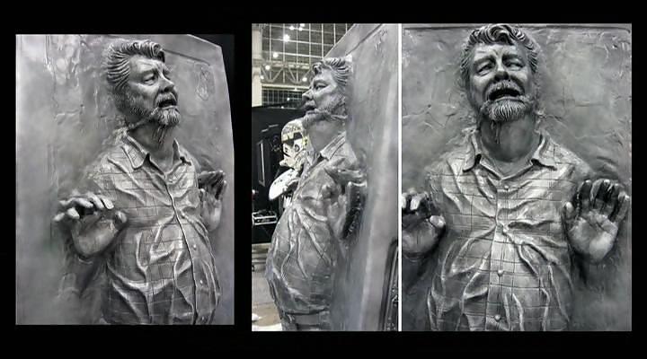 纪录片《人人都恨乔治·卢卡斯  The People vs. George Lucas》（2010美国 / 英国）--高清4K/1080P迅雷BT资源下载