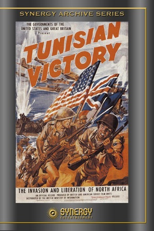 纪录片《突尼斯的胜利  Tunisian Victory》（1944美国 / 英国）--高清4K/1080P迅雷BT资源下载