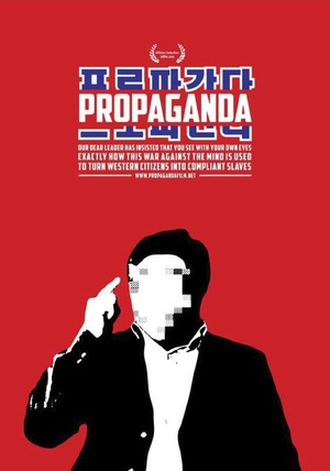 纪录片《宣传  Propaganda》（2012新西兰）--高清4K/1080P迅雷BT资源下载