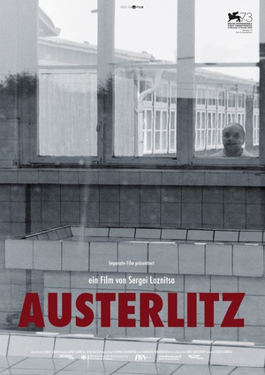 纪录片《奥斯特里茨  Austerlitz》（2016德国）--高清4K/1080P迅雷BT资源下载