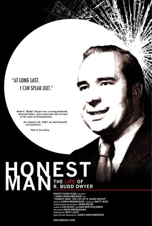 纪录片《Honest Man: The Life of R. Budd Dwyer》（2010美国）--高清4K/1080P迅雷BT资源下载