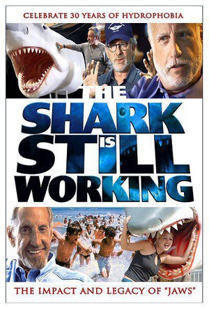 纪录片《鲨鱼仍在游动  The Shark is Still Working》（2007美国）--高清4K/1080P迅雷BT资源下载
