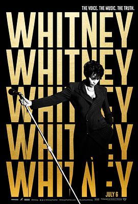 纪录片《惠特尼  Whitney》（2018英国 / 美国）--高清4K/1080P迅雷BT资源下载