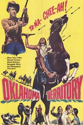 纪录片《边塞殊死战  Oklahoma Territory》（1960美国）--高清4K/1080P迅雷BT资源下载