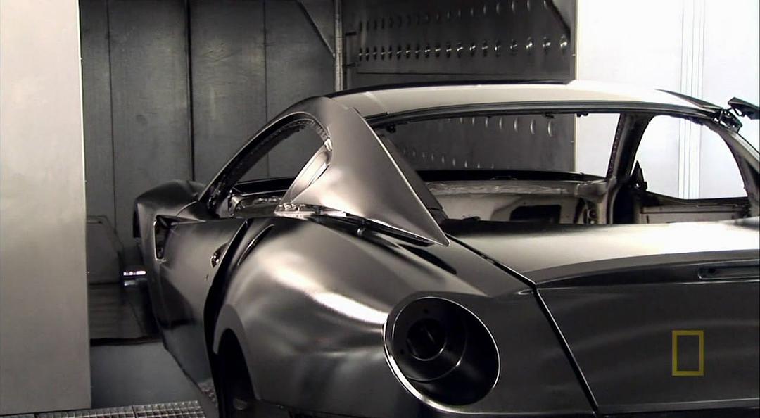 纪录片《终极工厂：法拉利跑车  Ultimate Factories: Ferrari》（2006美国）--高清4K/1080P迅雷BT资源下载