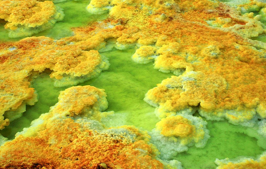 纪录片《世界上最热的地方  The Hottest Place on Earth》（2009英国）--高清4K/1080P迅雷BT资源下载