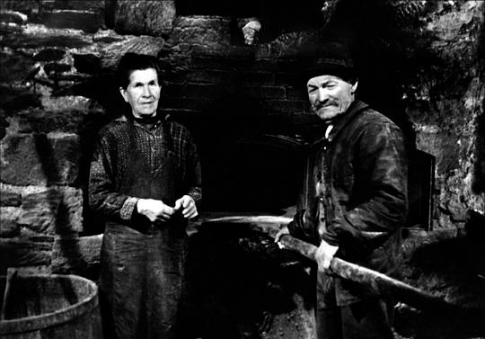纪录片《法尔比克  Farrebique ou Les quatre saisons》（1946法国）--高清4K/1080P迅雷BT资源下载