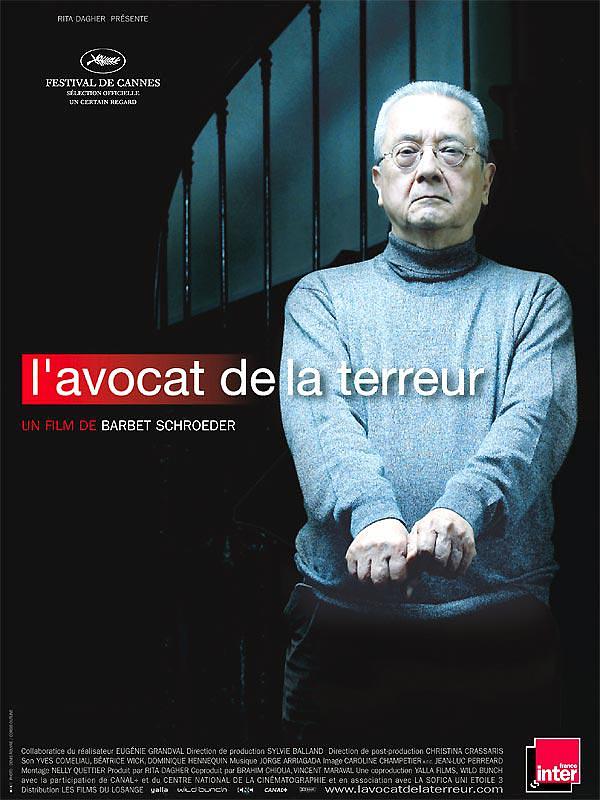 纪录片《恐怖分子辩护人  L'avocat de la terreur》（2007法国）--高清4K/1080P迅雷BT资源下载