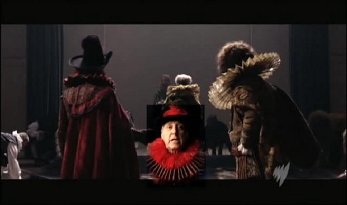 纪录片《伦勃朗之我控诉  Rembrandt's J'Accuse...!》（2008荷兰 / 德国 / 芬兰）--高清4K/1080P迅雷BT资源下载