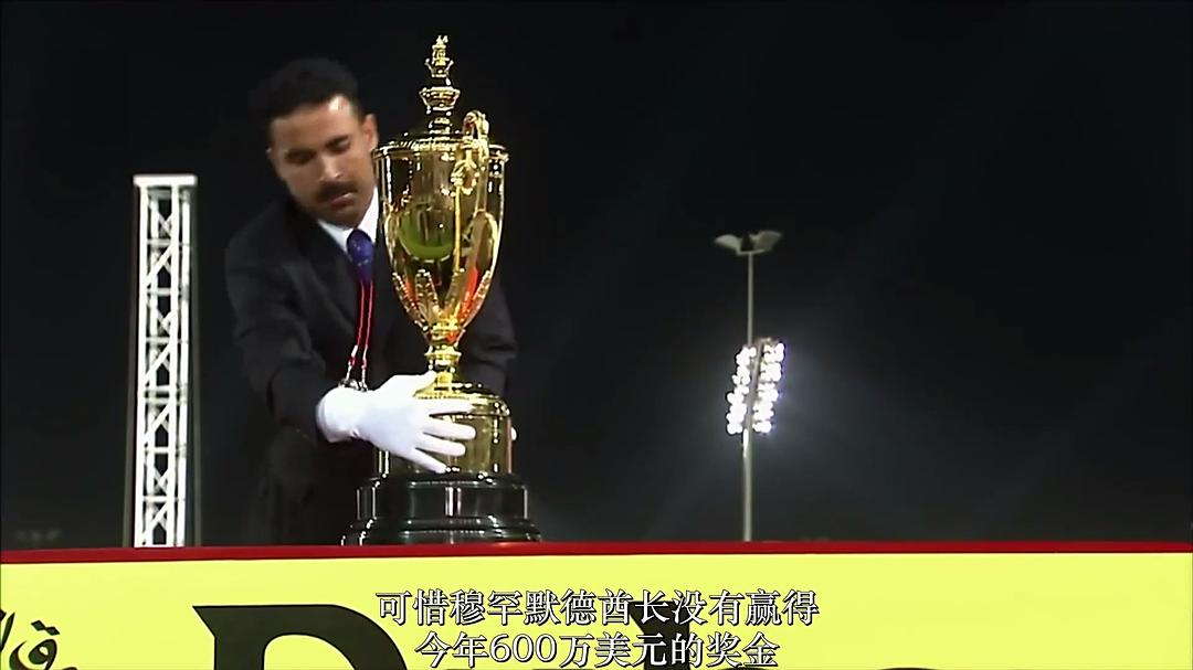 纪录片《迪拜-奇迹还是幻影》（2009美国）--高清4K/1080P迅雷BT资源下载