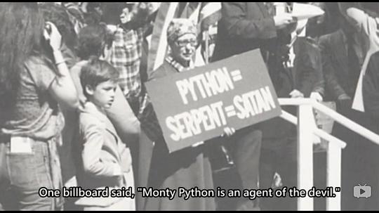 纪录片《巨蟒剧团：几乎都是事实(律师剪辑版)  Monty Python: Almost the Truth - The Lawyers Cut》（2009美国 / 英国）--高清4K/1080P迅雷BT资源下载