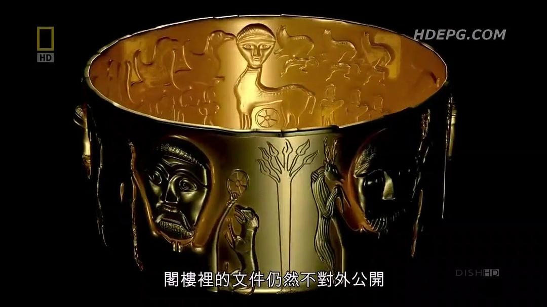 纪录片《国家地理 纳粹的秘密圣殿  Nazi.Temple.of.Doom》（2012美国）--高清4K/1080P迅雷BT资源下载