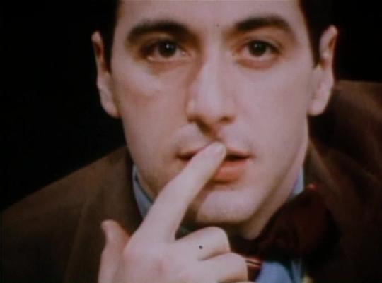纪录片《教父家族  The Godfather Family: A Look Inside》（1990美国）--高清4K/1080P迅雷BT资源下载