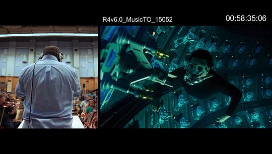 纪录片《电影配乐传奇  Score: A Film Music Documentary》（2016美国）--高清4K/1080P迅雷BT资源下载