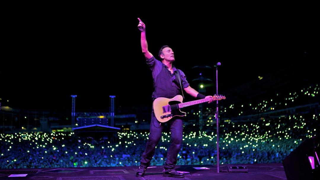 纪录片《斯普林斯汀与我  Springsteen &amp; I》（2013英国）--高清4K/1080P迅雷BT资源下载