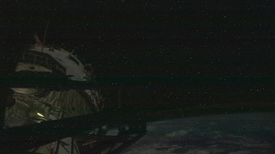 纪录片《第一轨道  First Orbit》（2011美国/俄罗斯）--高清4K/1080P迅雷BT资源下载