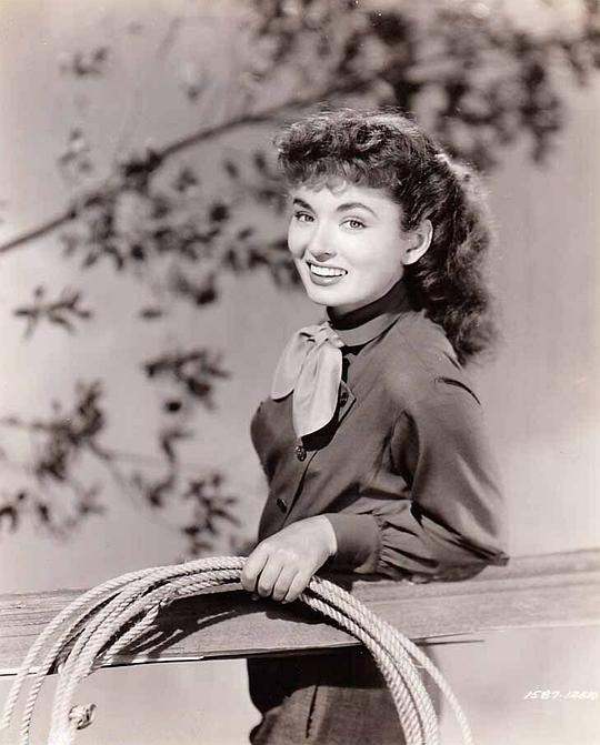 纪录片《血溅红谷  Red Canyon》（1949美国）--高清4K/1080P迅雷BT资源下载