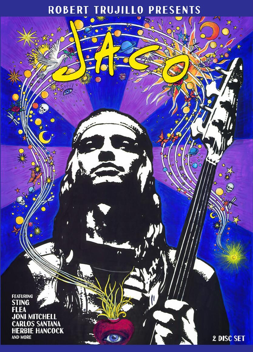 纪录片《雅科  Jaco》（2015美国）--高清4K/1080P迅雷BT资源下载