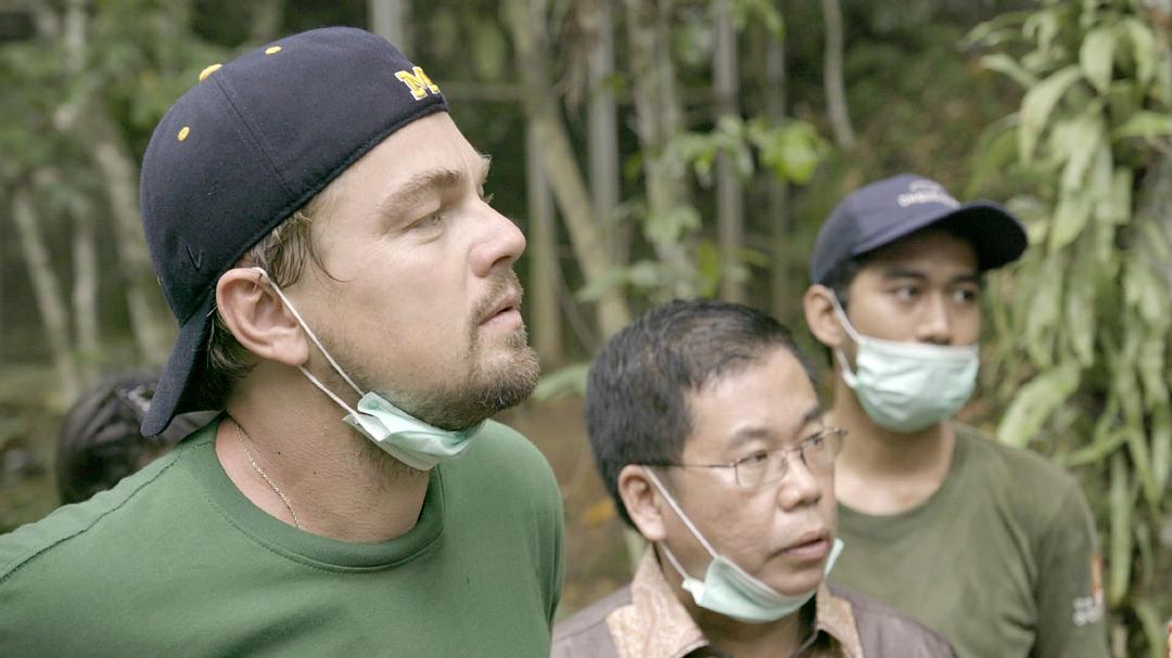 纪录片《洪水泛滥之前  Before the Flood》（2016美国）--高清4K/1080P迅雷BT资源下载