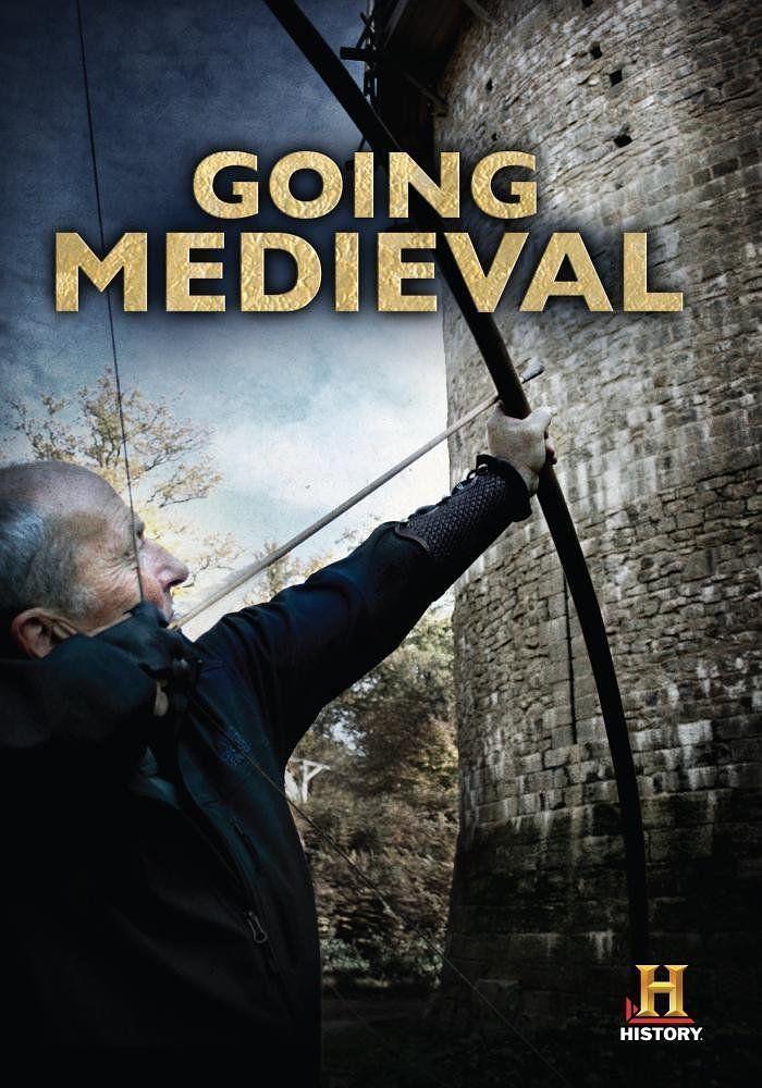 纪录片《重现中世纪  Going Medieval》（2012英国）--高清4K/1080P迅雷BT资源下载