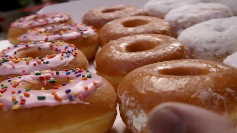纪录片《高糖VS高脂肪  Horizon: Sugar v Fat》（2014英国）--高清4K/1080P迅雷BT资源下载
