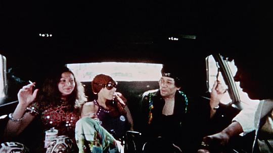 纪录片《吉米·亨德里克斯  Jimi Hendrix》（1973美国）--高清4K/1080P迅雷BT资源下载