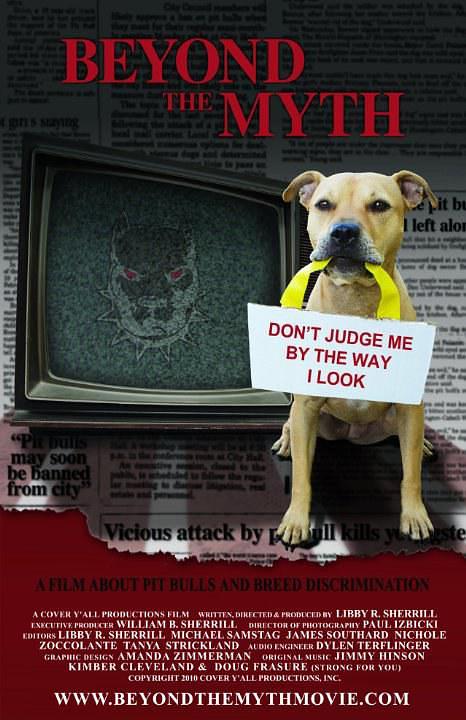 纪录片《比特超揭秘  Beyond the Myth: A Film About Pit Bulls and Breed Discrimina》（2010美国）--高清4K/1080P迅雷BT资源下载