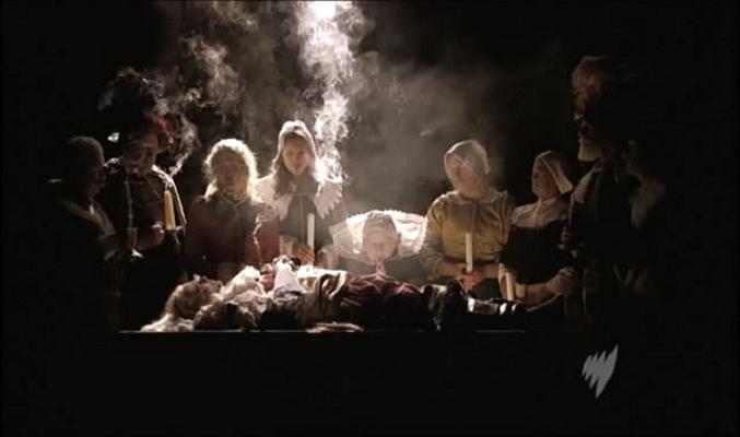 纪录片《伦勃朗之我控诉  Rembrandt's J'Accuse...!》（2008荷兰 / 德国 / 芬兰）--高清4K/1080P迅雷BT资源下载