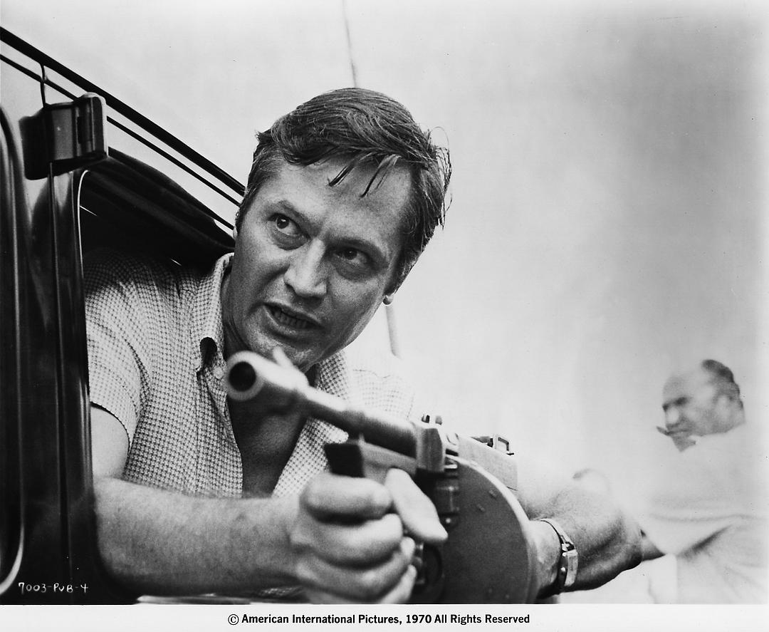 纪录片《科曼的世界  Corman’s World: Exploits Of A Hollywood Rebel》（2011美国）--高清4K/1080P迅雷BT资源下载