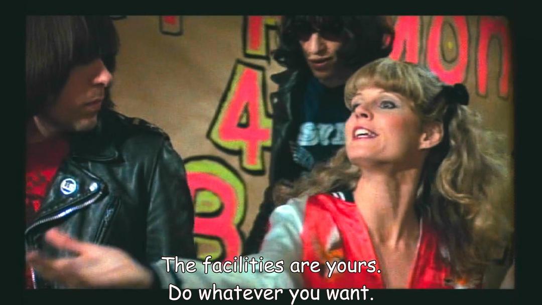 纪录片《科曼的世界  Corman’s World: Exploits Of A Hollywood Rebel》（2011美国）--高清4K/1080P迅雷BT资源下载