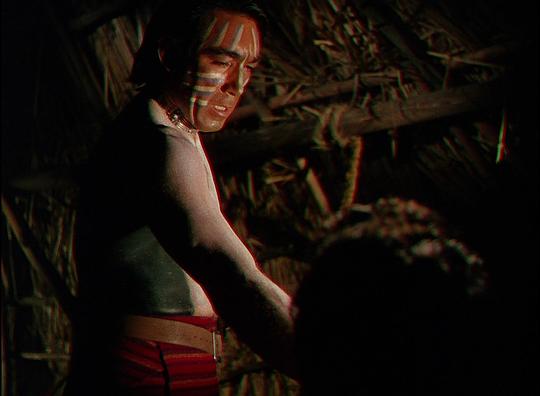纪录片《虎帐染袍红  Seminole》（1953美国）--高清4K/1080P迅雷BT资源下载