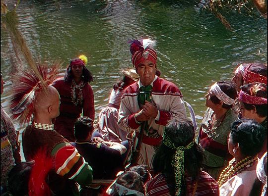 纪录片《虎帐染袍红  Seminole》（1953美国）--高清4K/1080P迅雷BT资源下载