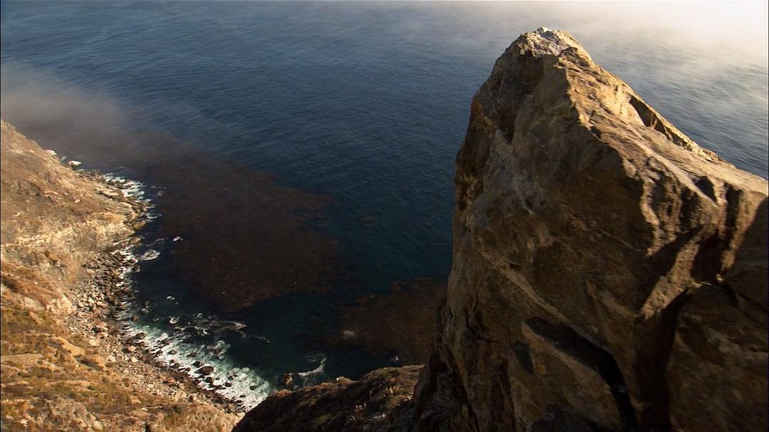 纪录片《国家地理探索者：加尼福利亚大索尔海岸线  National Geographic Explorer: Big Sur Wild California》（2010美国）--高清4K/1080P迅雷BT资源下载