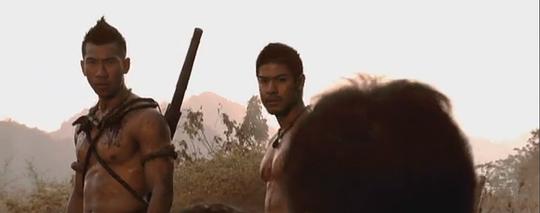 纪录片《烈血暹士2  บางระจัน 2》（2010泰国）--高清4K/1080P迅雷BT资源下载