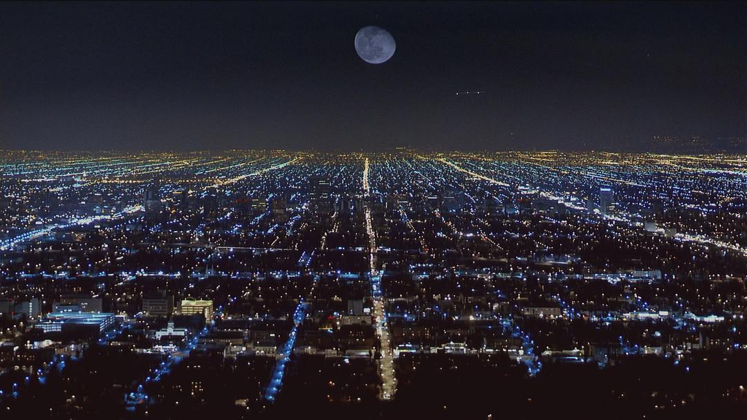 纪录片《时空  Chronos》（1985加拿大 / 美国）--高清4K/1080P迅雷BT资源下载