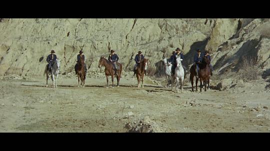 纪录片《无处葬身  Una lunga fila di croci》（1969意大利）--高清4K/1080P迅雷BT资源下载
