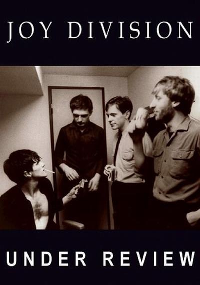 纪录片《快乐分裂：审查之中  Joy Division:under review》（2006英国）--高清4K/1080P迅雷BT资源下载
