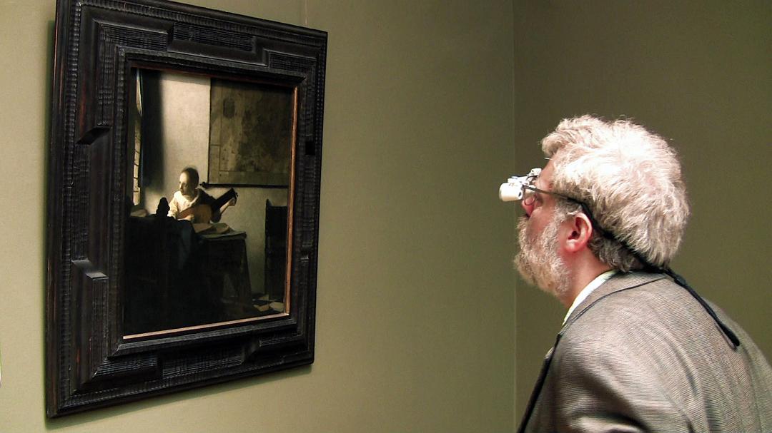 纪录片《蒂姆的维米尔  Tim's Vermeer》（2013美国）--高清4K/1080P迅雷BT资源下载