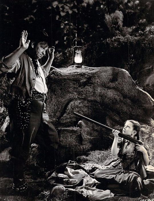 纪录片《大盗平番  Bad Bascomb》（1946美国）--高清4K/1080P迅雷BT资源下载