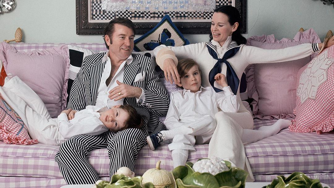 纪录片《毫无保留：葛洛莉娅·范德比尔特和安德森·库珀  Nothing Left Unsaid: Gloria Vanderbilt》（2016美国）--高清4K/1080P迅雷BT资源下载