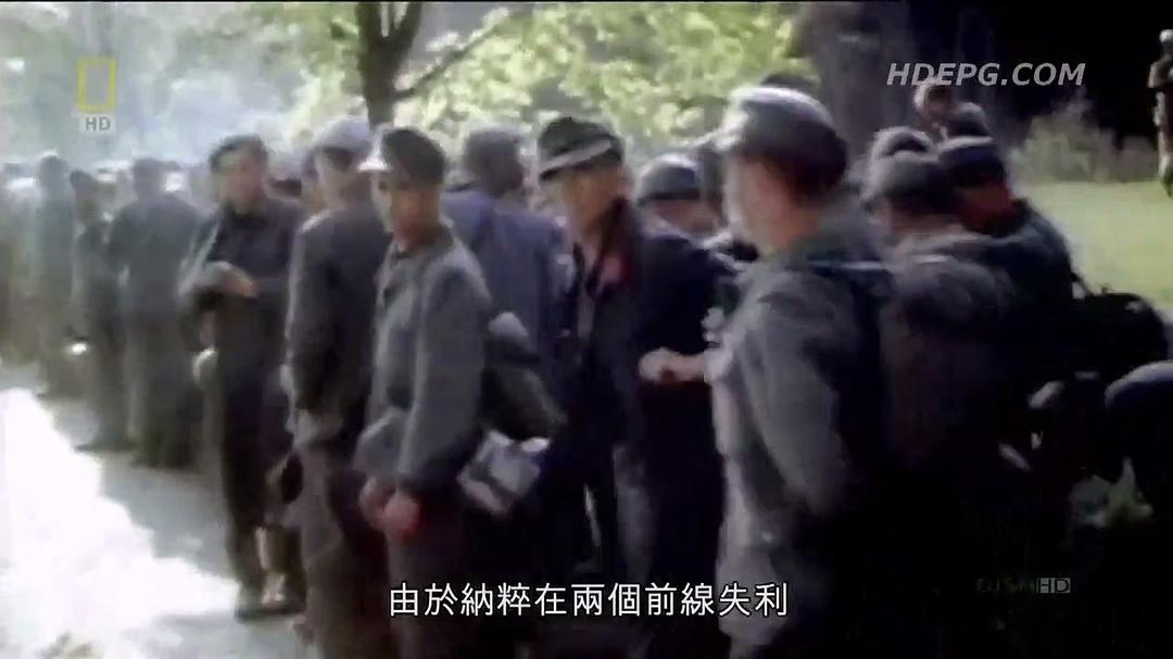 纪录片《国家地理 纳粹的秘密圣殿  Nazi.Temple.of.Doom》（2012美国）--高清4K/1080P迅雷BT资源下载
