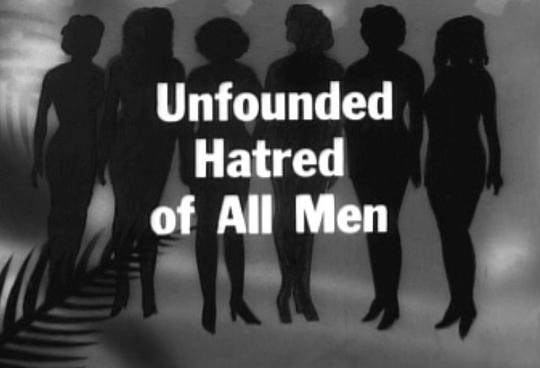 纪录片《紧缚之女  Chained Girls》（1965美国）--高清4K/1080P迅雷BT资源下载