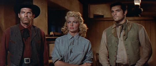 纪录片《喋血美人关  Quantez》（1957美国）--高清4K/1080P迅雷BT资源下载