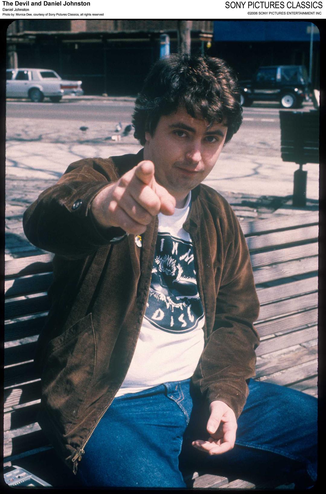 纪录片《魔鬼诗篇  The Devil and Daniel Johnston》（2005美国）--高清4K/1080P迅雷BT资源下载